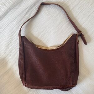 Portland Leather Aspen Shoulder Bag